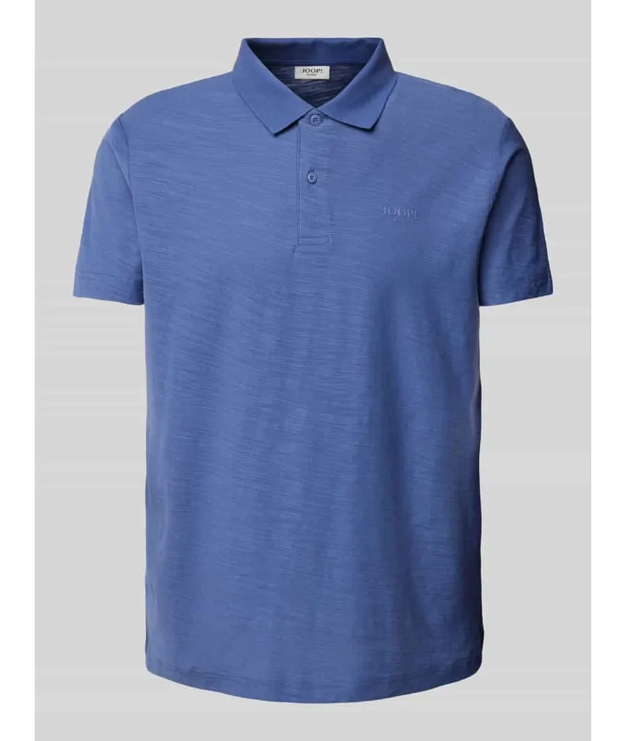 obrazek 1 Koszulka polo z nadrukiem z logo model ‘Alonso’