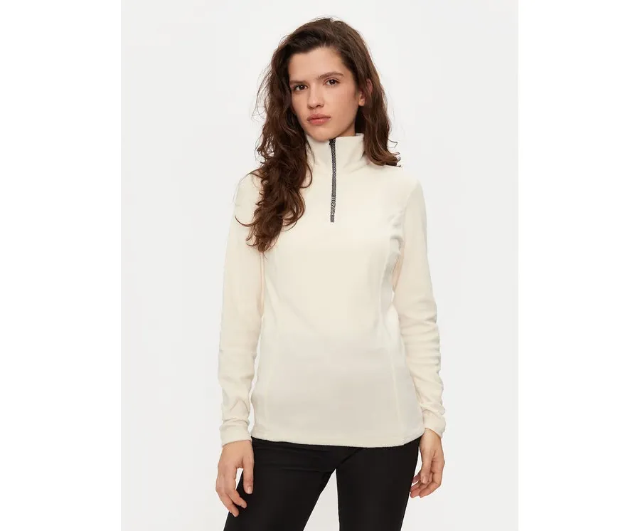 obrazek 1 Brunotti Polar Misma 2422240171 Écru Regular Fit