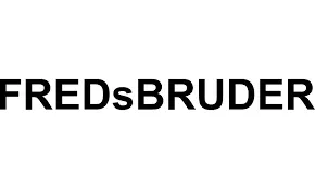 FREDsBRUDER logo