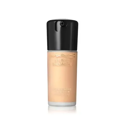 Zdjęcie MAC Studio Radiance Serum Powered Foundation Podkład w płynie 30 ml NC14.5