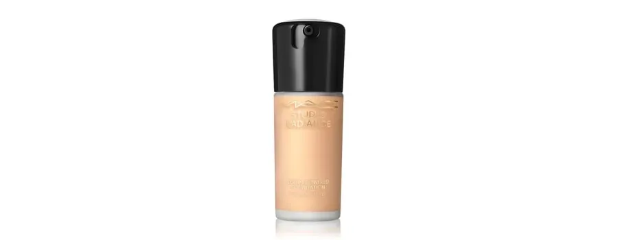 obrazek 1 MAC Studio Radiance Serum Powered Foundation Podkład w płynie 30 ml NC14.5