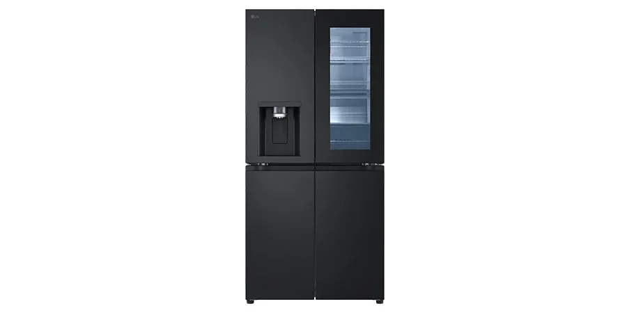 obrazek 1 Lodówki GMG860EPBE