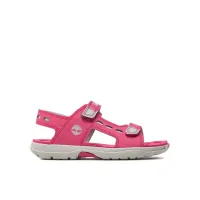 Zdjęcie Timberland Sandały Moss Jump 2 Strap Sandal TB0A68QWEY51 Różowy