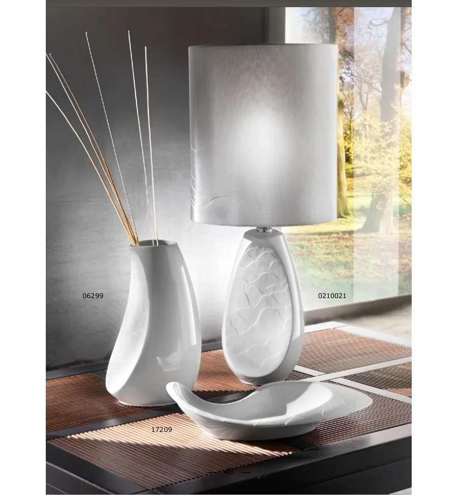 obrazek 2 Porcelanowa misa ozdobna centrotavola MPM Porcellane