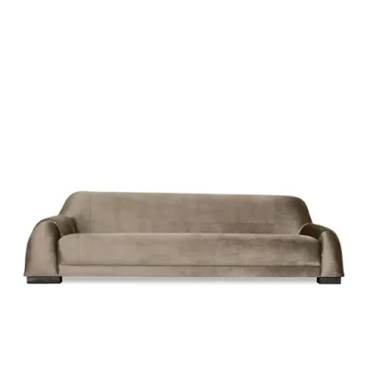 Zdjęcie Wyjątkowa portugalska sofa