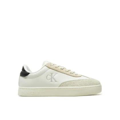 Zdjęcie Calvin Klein Jeans Sneakersy YM0YM00885 Biały