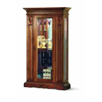 Zdjęcie Włoska antyczna pojedyncza witryna