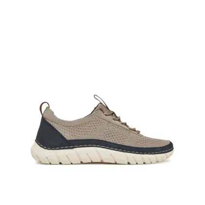 Zdjęcie Bugatti Sneakersy 321-ASM01-6900 Szary