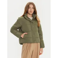 Zdjęcie Vero Moda Kurtka zimowa Maggy 10311665 Brązowy Regular Fit