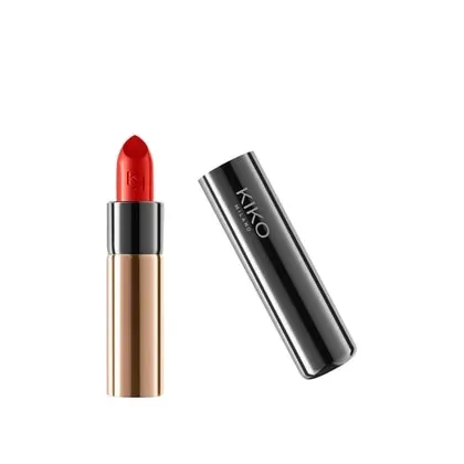 Zdjęcie KIKO Milano Gossamer Emotion Creamy Lipstick Szminka 3.5 g 115 Geranium