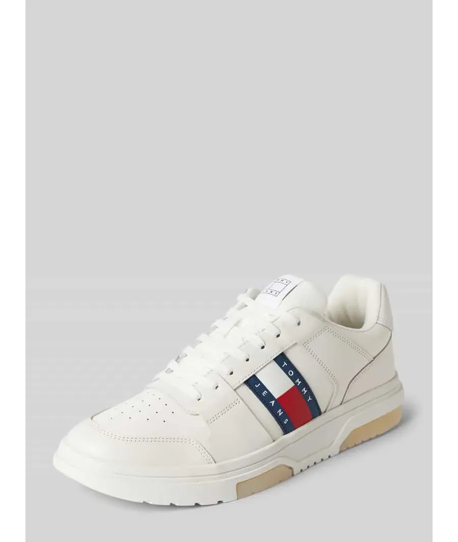 obrazek 1 Sneakersy sznurowane