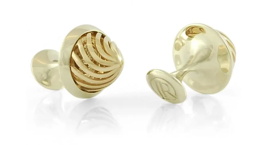 picture 1 Architect AR-C-01 Cufflinks