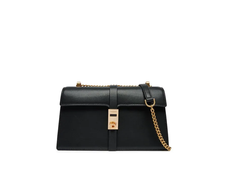 obrazek 1 DKNY Torebka Alora R433YG51 Czarny