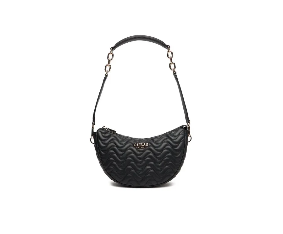 obrazek 1 Guess Torebka Melisandra HWQG96 53180 Czarny