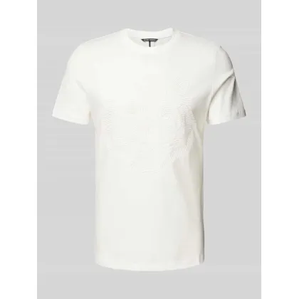 Zdjęcie T-shirt z nadrukowanym motywem