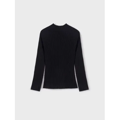 Zdjęcie Mayoral Golf 7.040 Czarny Regular Fit