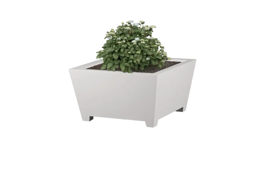 original portuguese flower pot