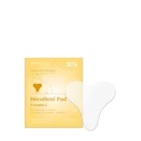 Zdjęcie APRICOT Décolleté Pad Vitamin C décolleté delight Poduszeczka silikonowa 1 g