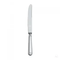 Zdjęcie Ekskluzywny srebrny nóż dla dziecka Conchiglia - Zaramella Argenti