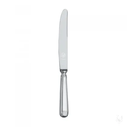 Zdjęcie Ekskluzywny srebrny nóż dla dziecka Conchiglia - Zaramella Argenti