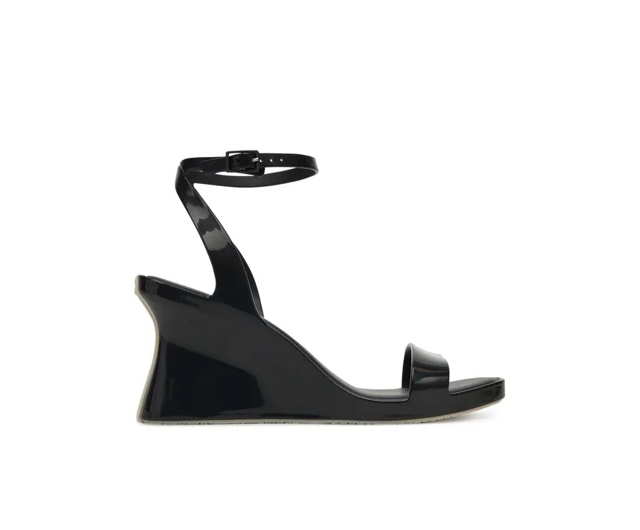 obrazek 1 Melissa Sandały Melissa Celinna Ad 36109 Czarny