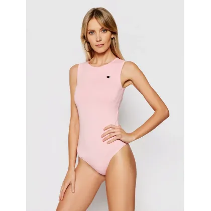 Zdjęcie Champion Body Balance 112863 Różowy Athletic Fit
