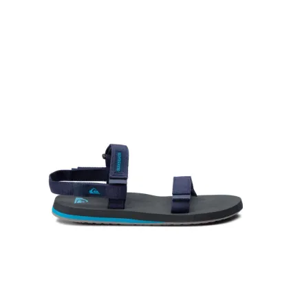 Zdjęcie Quiksilver Sandały AQBL100337 Granatowy
