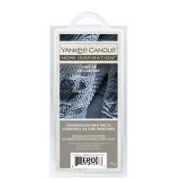 Zdjęcie Yankee Candle Home Inspiration Wosk Zapachowy Cosy Up