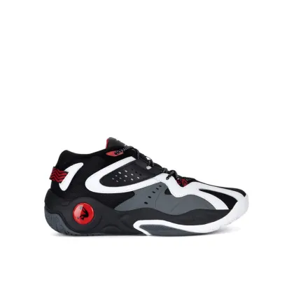 Zdjęcie Shaq Sneakersy SHAQNOTIX AQ95008M-BWR Czarny