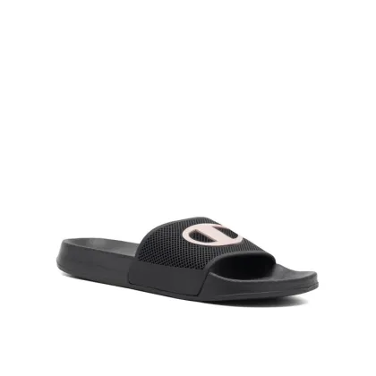 Zdjęcie Champion Klapki SAMOA CORE S11626-KK001 Czarny