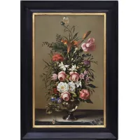 Picture Oil painting