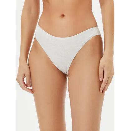 Zdjęcie Tommy Hilfiger Figi klasyczne UW0UW05742 Szary