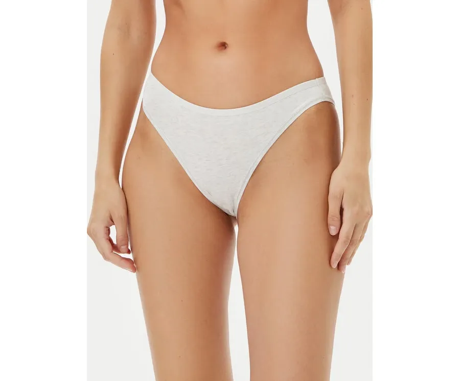 obrazek 1 Tommy Hilfiger Figi klasyczne UW0UW05742 Szary