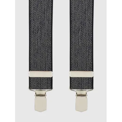 Zdjęcie Szelki z fakturowanym wzorem