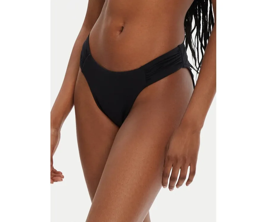 obrazek 1 Seafolly Dół od bikini S. Collective 40726-942 Czarny