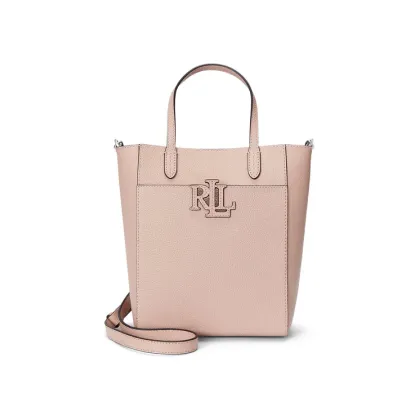 Zdjęcie LAUREN RALPH LAUREN Torebka Cameryn 431966760004 Różowy