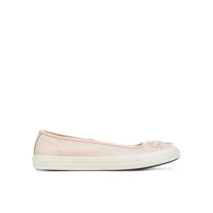 Zdjęcie Converse Baleriny Chuck Taylor All Star Dainty A16209C Beżowy