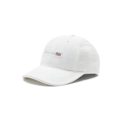 Zdjęcie Reebok Czapka z daszkiem Make It Yours HE3125 Biały