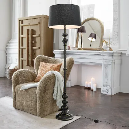 Zdjęcie Lampa stojąca Reville