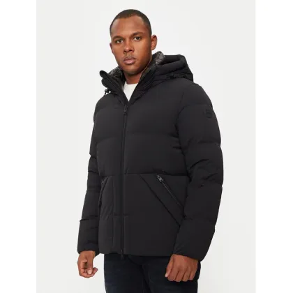 Zdjęcie Woolrich Kurtka puchowa Sierra CFWOOU0847MRUT3107 Czarny Regular Fit