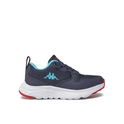 Zdjęcie Kappa Sneakersy Dalvis El Kid 34138XW Niebieski
