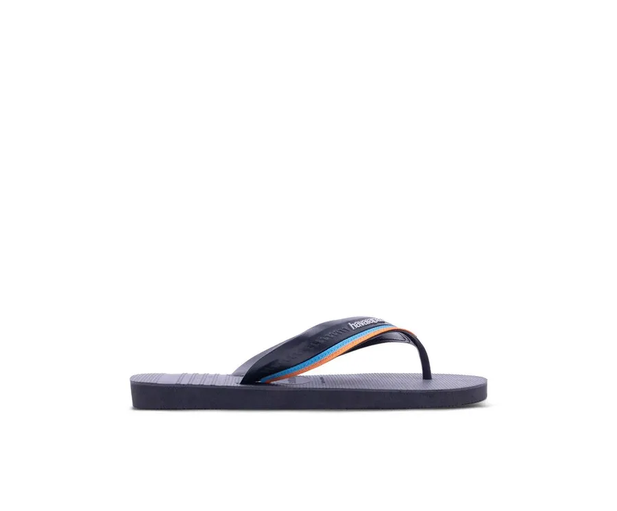 obrazek 1 Havaianas Japonki 41460579799 Granatowy