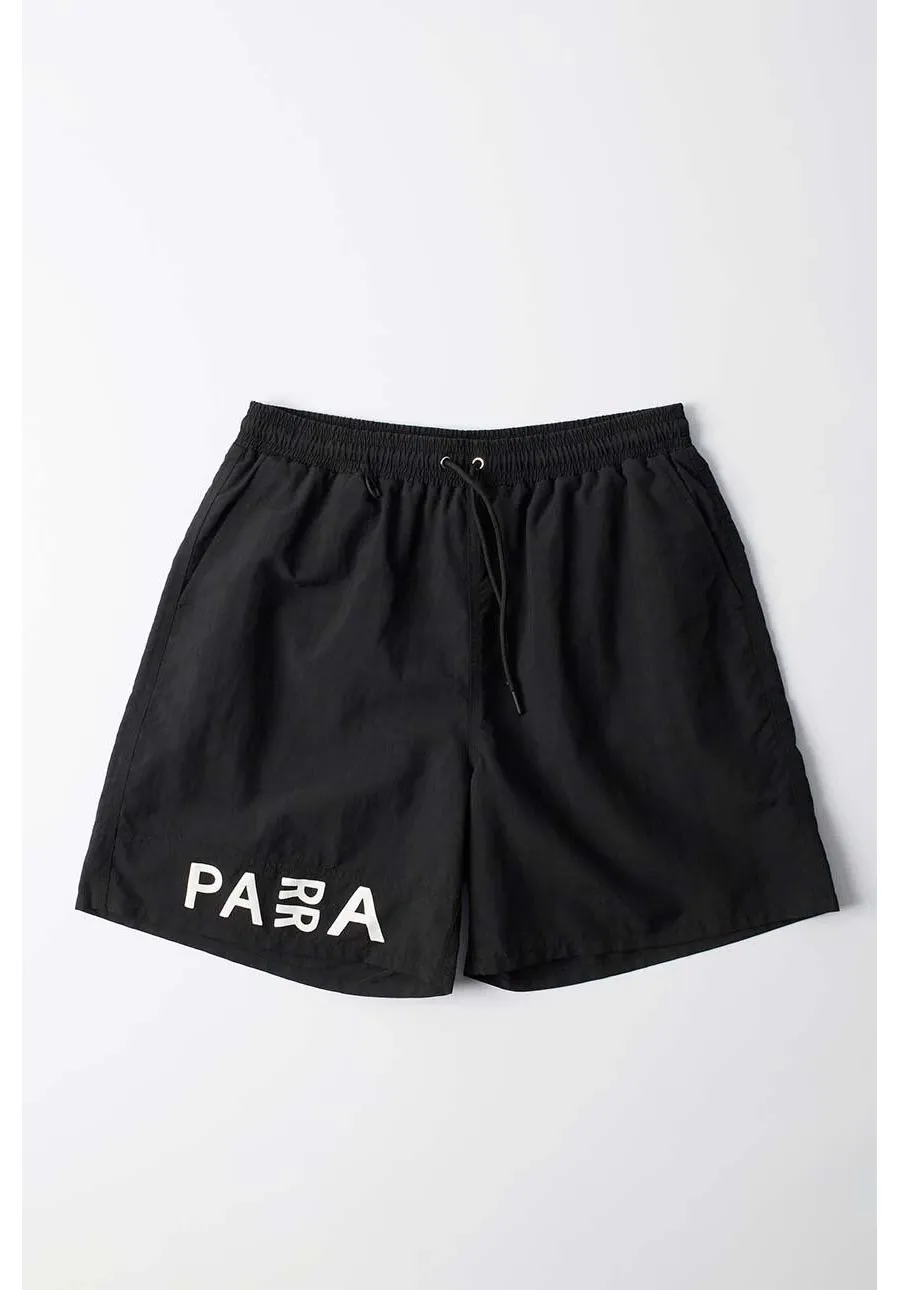 obrazek 1 by Parra szorty kąpielowe No Vision Swim kolor czarny 52140