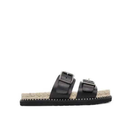 Zdjęcie Castañer Espadryle Ter/261 025673 Czarny