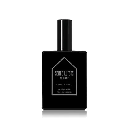 Zdjęcie Serge Lutens Le Palais des Sables La maison arabe Spray do pomieszczeń 100 ml