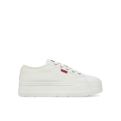 Zdjęcie Levi's® Sneakersy Maui Light VTAM0063T Biały