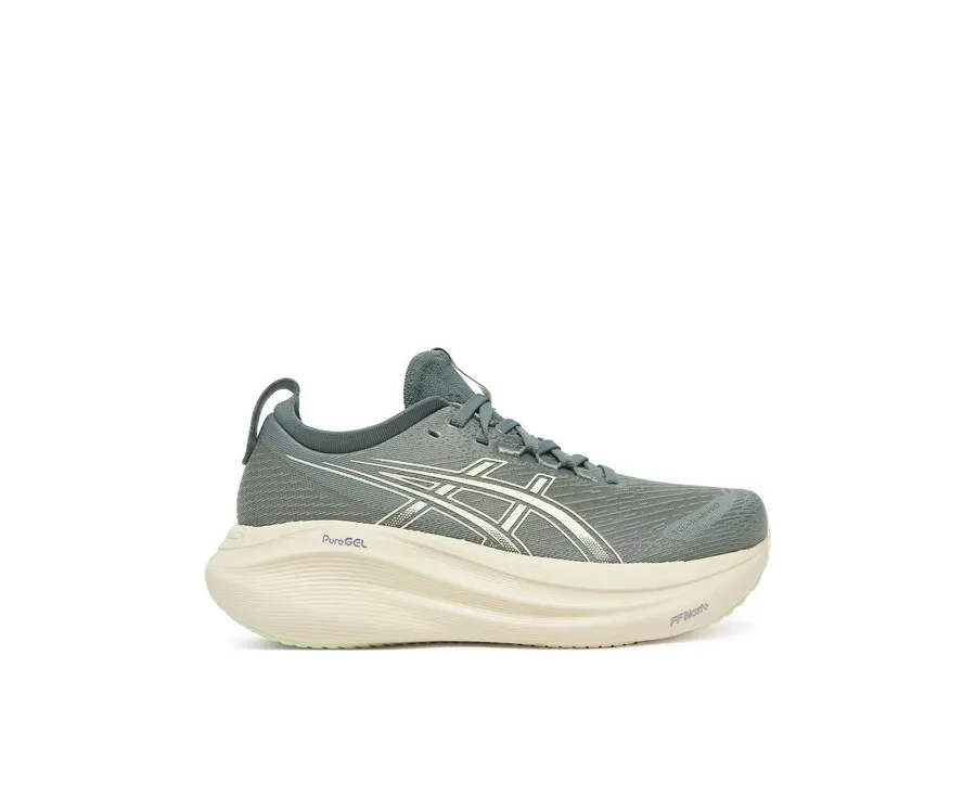 obrazek 1 Asics Buty do biegania Gel-Nimbus 27 1012B753 Niebieski
