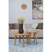 Picture Designer carpet in Dutch style - Zuiver
