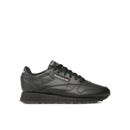 Zdjęcie Reebok Sneakersy Classic Leather GY0955 Czarny