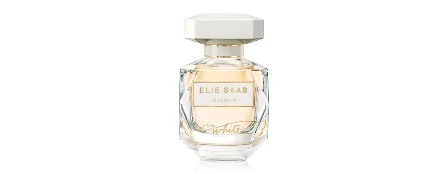 obrazek 1 Elie Saab Le Parfum in white Woda perfumowana 30 ml